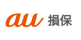 au損保