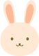 ウサギ 2歳