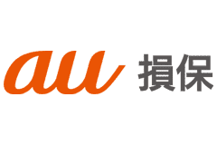 au損保