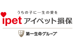 うちの子に一生の愛を ipet 第一生命グループ