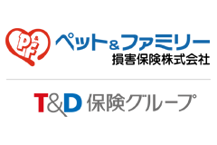 P&F ペット＆ファミリー損保