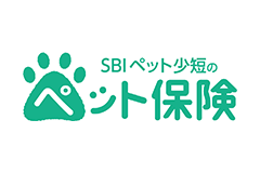 SBIペット少短のペット保険